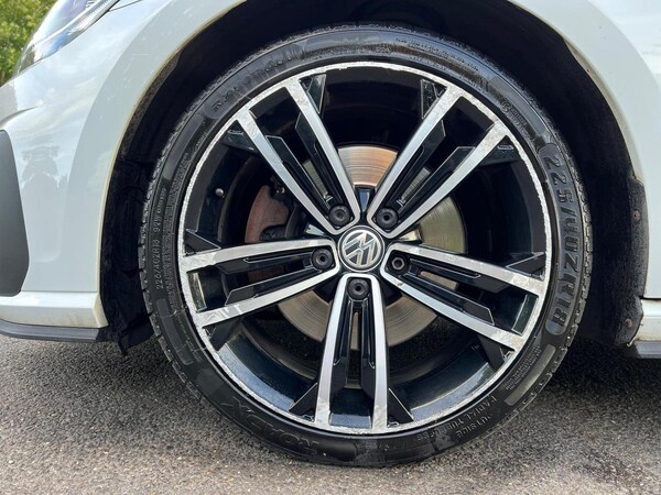 Used Volkswagen Golf 2018 for sale - 76158398: Photo 50