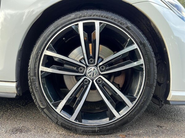 Used Volkswagen Golf 2018 for sale - 76158398: Photo 51