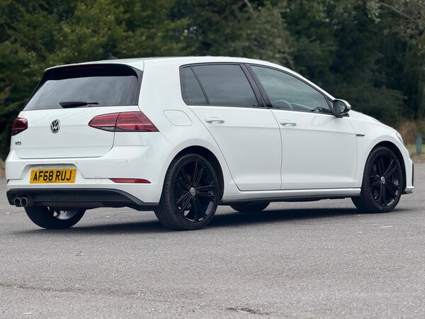 Used Volkswagen Golf 2018 for sale - 76158398: Photo 57