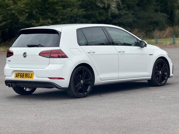 Used Volkswagen Golf 2018 for sale - 76158398: Photo 58
