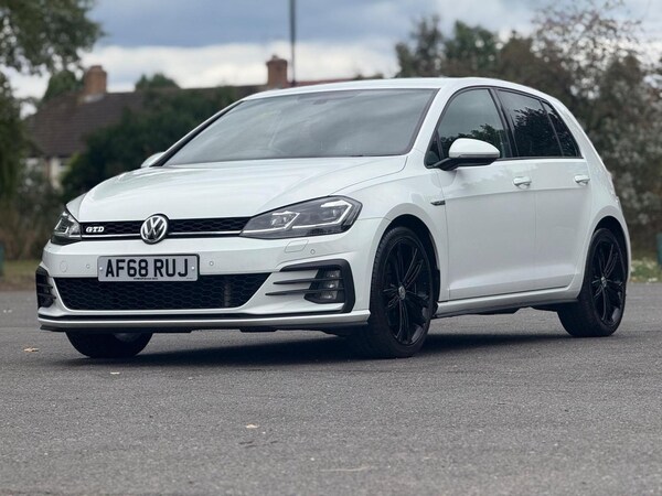 Used Volkswagen Golf 2018 for sale - 76158398: Photo 65