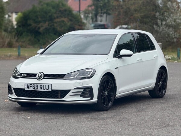 Used Volkswagen Golf 2018 for sale - 76158398: Photo 66