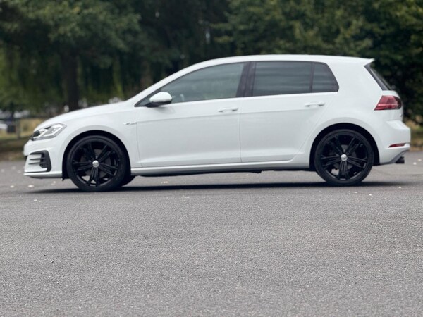 Used Volkswagen Golf 2018 for sale - 76158398: Photo 67