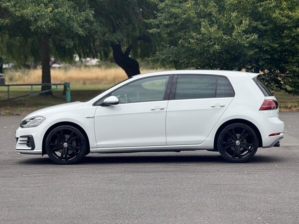 Used Volkswagen Golf 2018 for sale - 76158398: Photo 68
