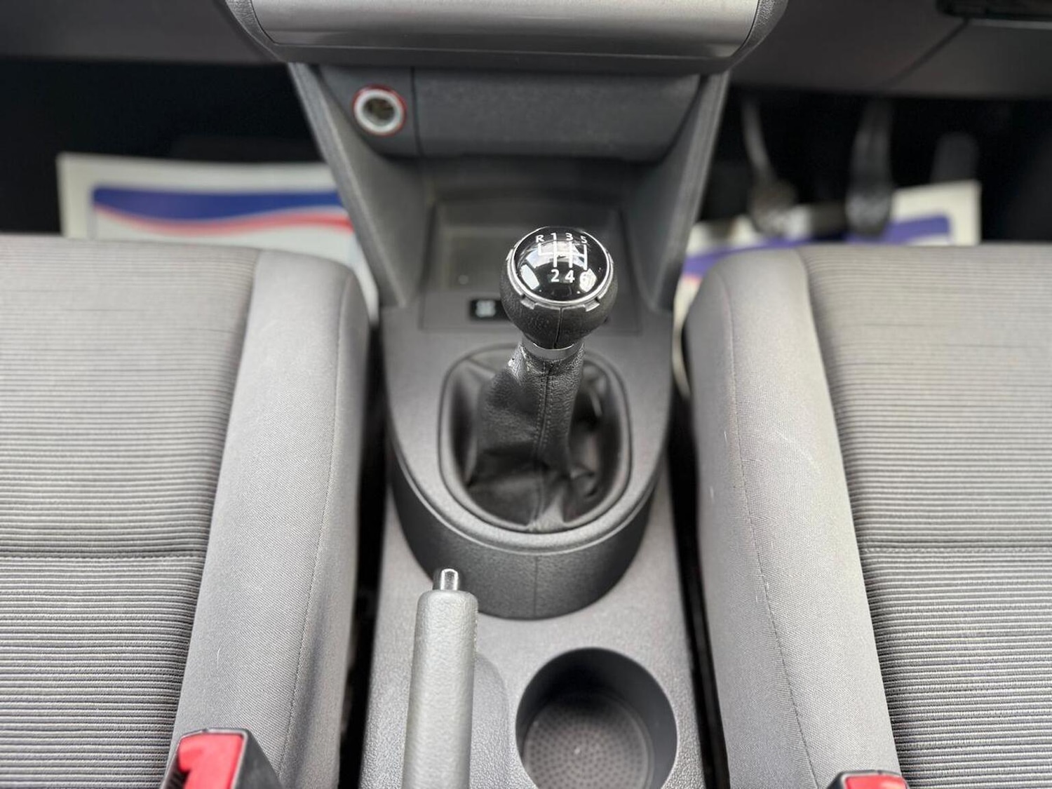 Used Volkswagen Touran 2010 for sale - 76439841: Photo 21