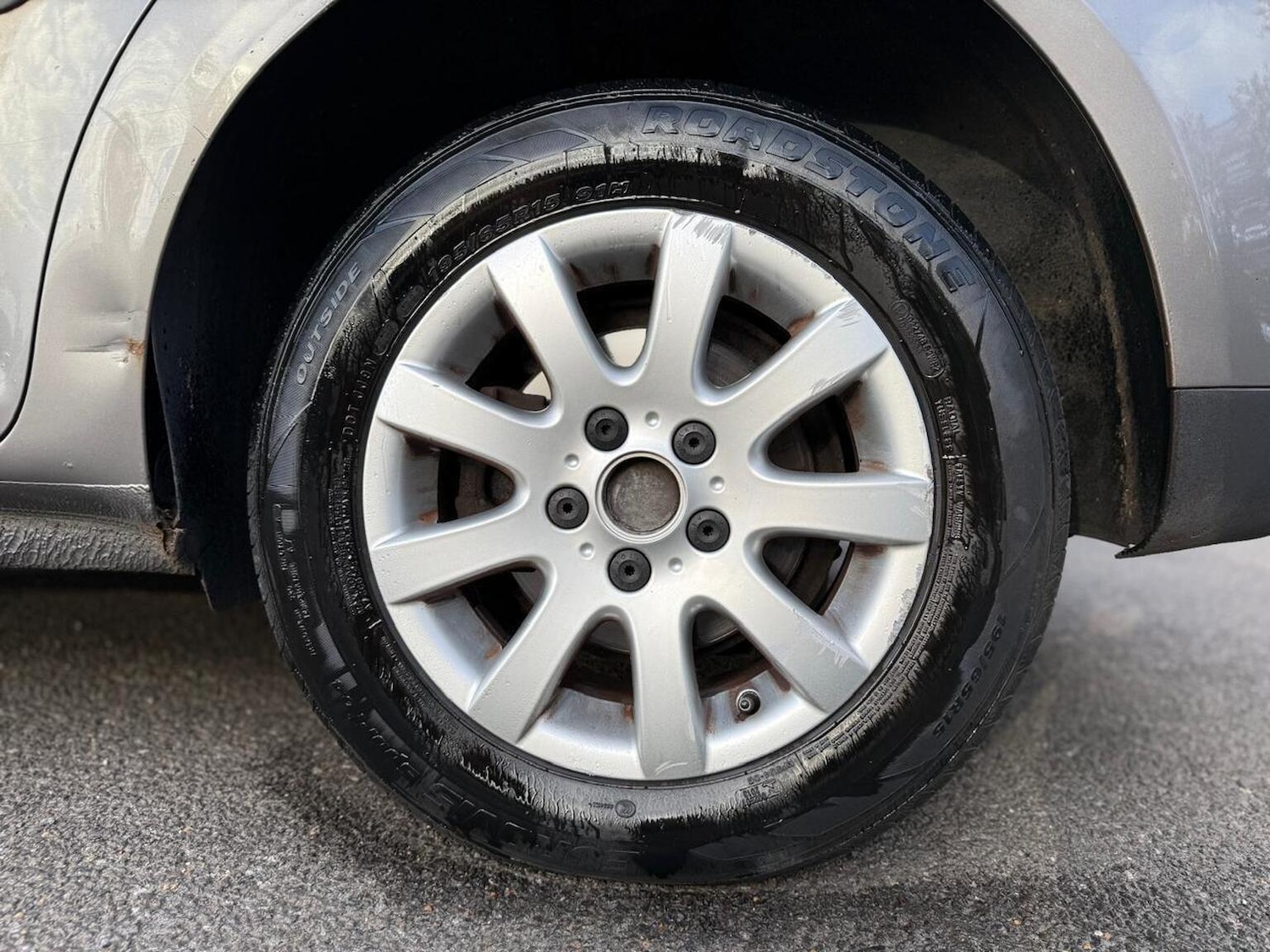 Used Volkswagen Touran 2010 for sale - 76439841: Photo 45