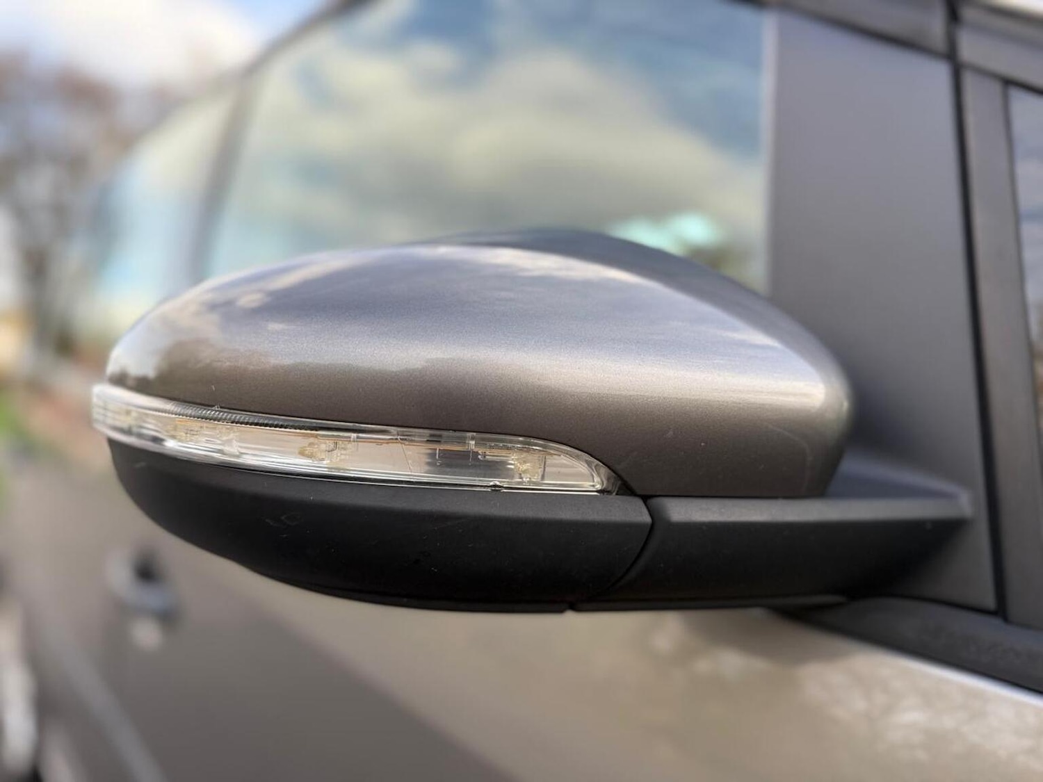 Used Volkswagen Touran 2010 for sale - 76439841: Photo 48