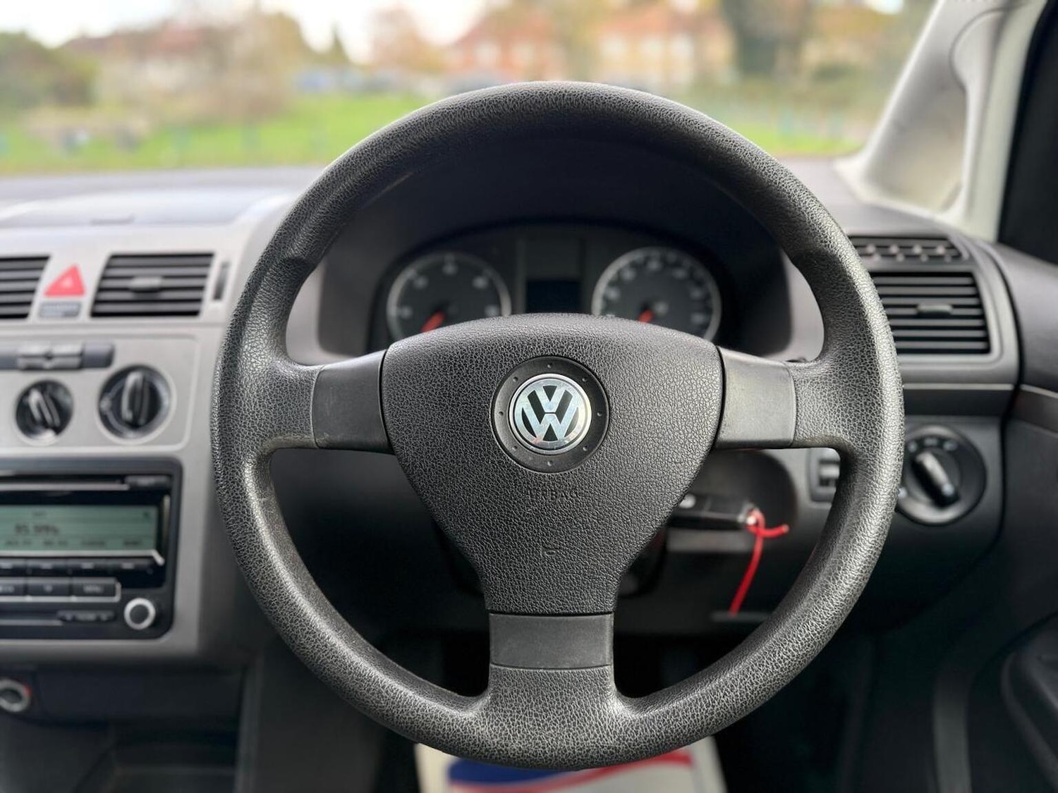 Used Volkswagen Touran 2010 for sale - 76439841: Photo 49