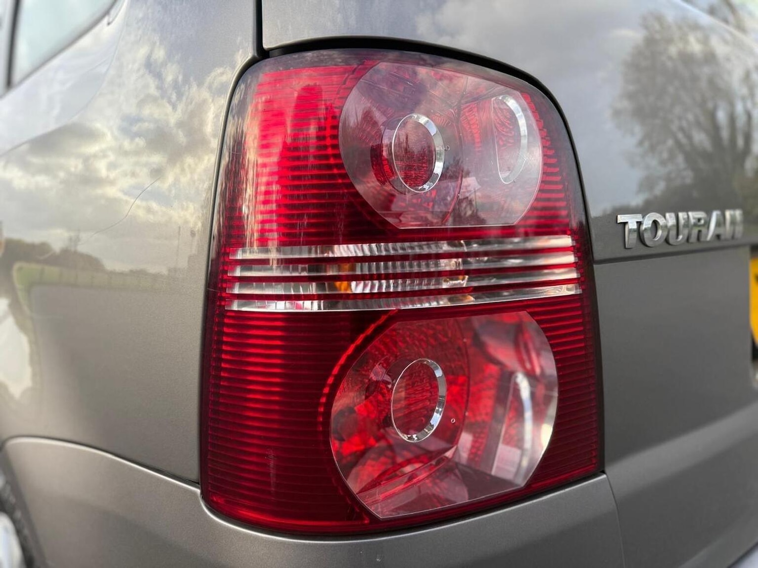 Used Volkswagen Touran 2010 for sale - 76439841: Photo 52