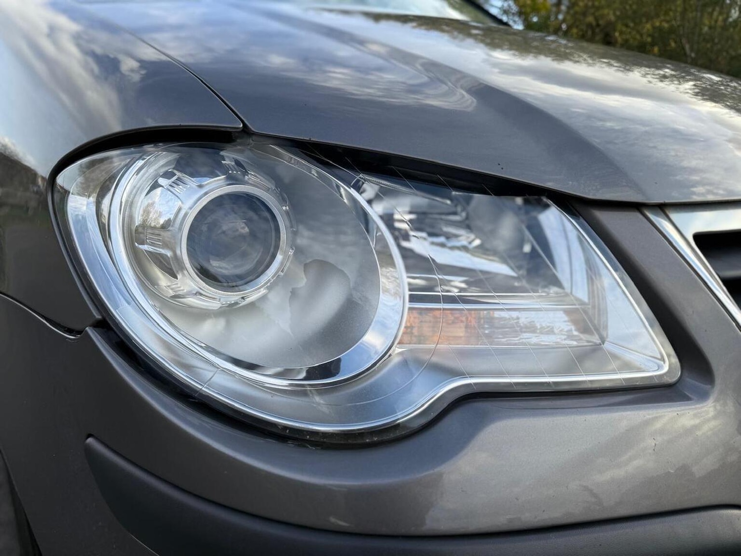 Used Volkswagen Touran 2010 for sale - 76439841: Photo 53