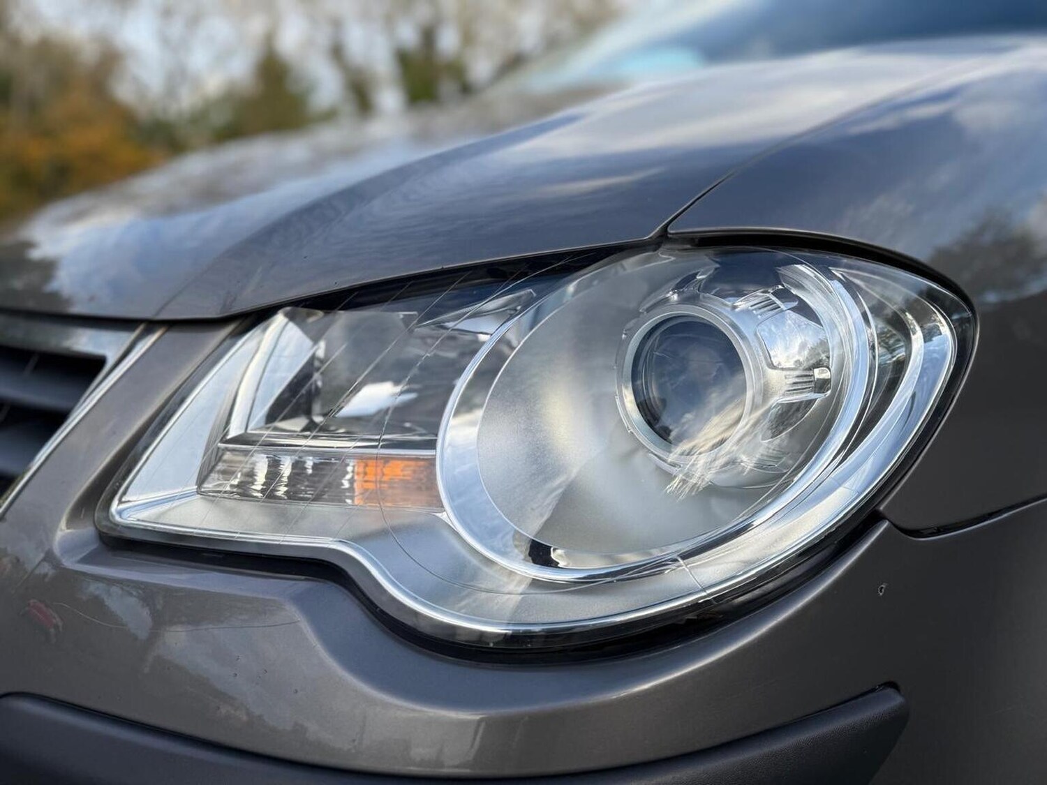 Used Volkswagen Touran 2010 for sale - 76439841: Photo 54