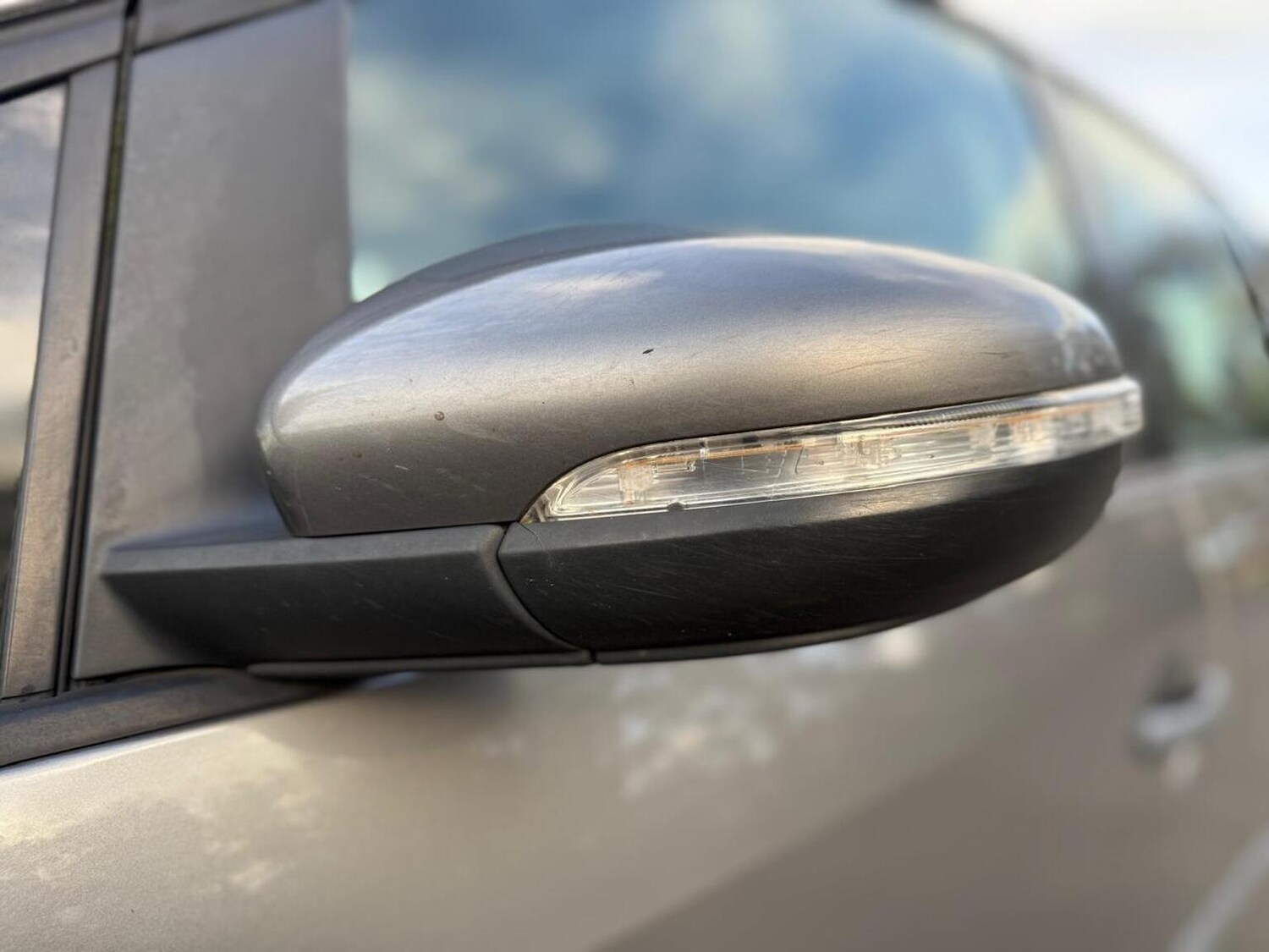 Used Volkswagen Touran 2010 for sale - 76439841: Photo 55