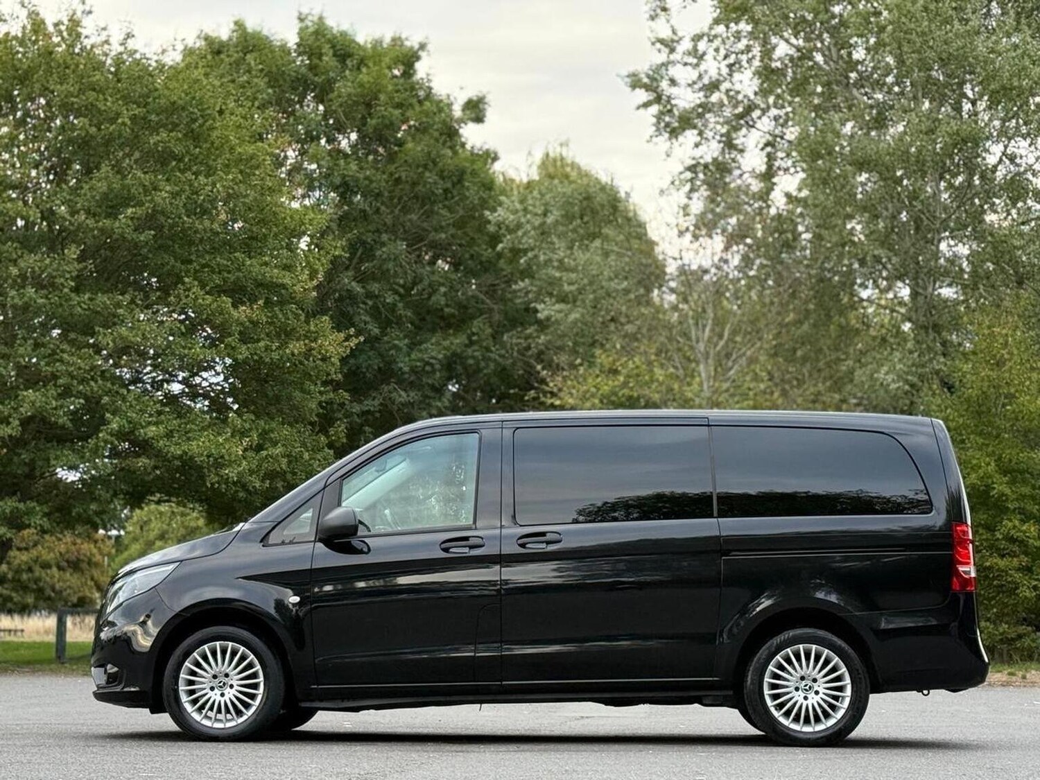 Used Mercedes-Benz Vito 2020 for sale - 76158394: Photo 14