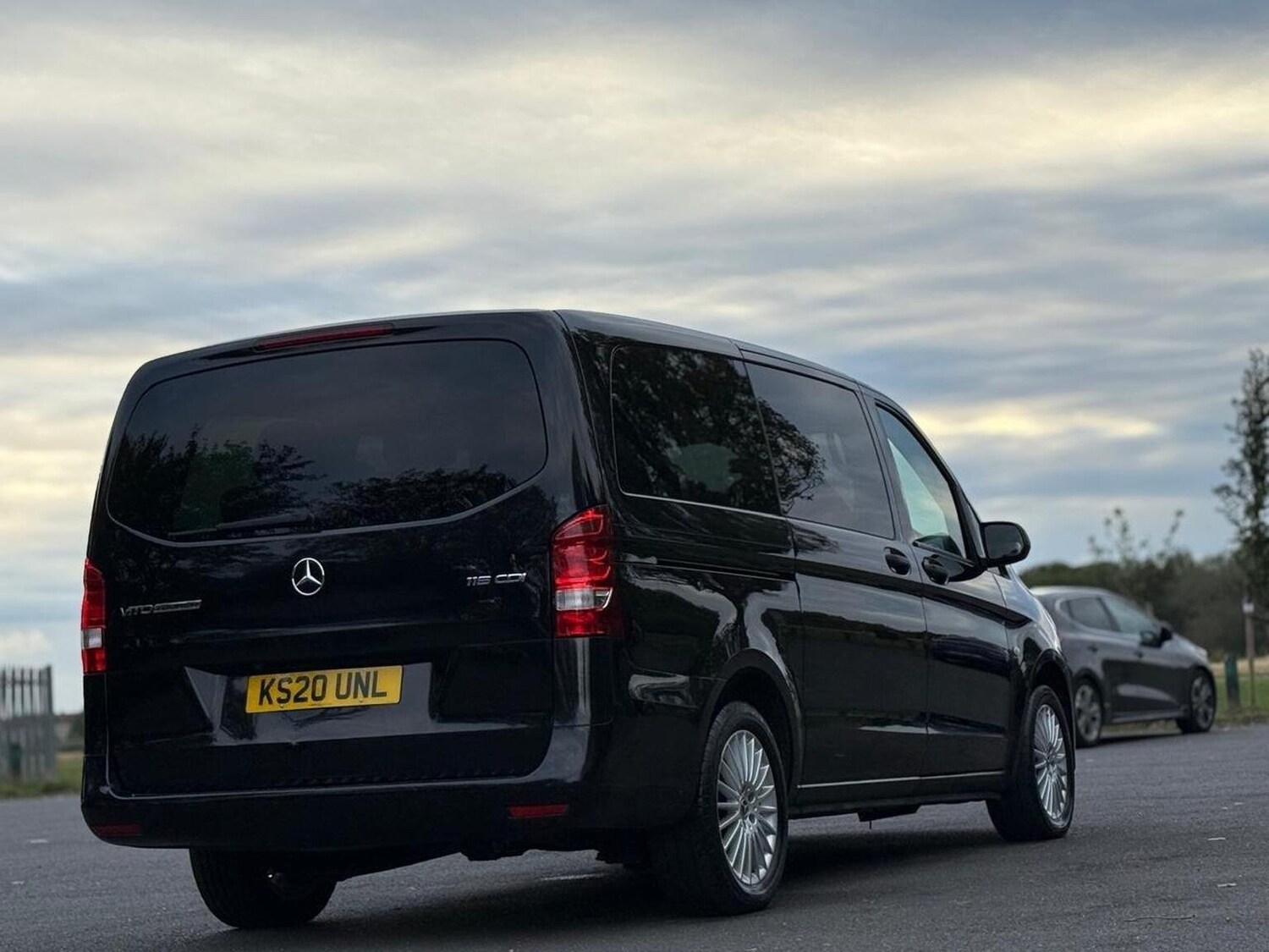 Used Mercedes-Benz Vito 2020 for sale - 76158394: Photo 27