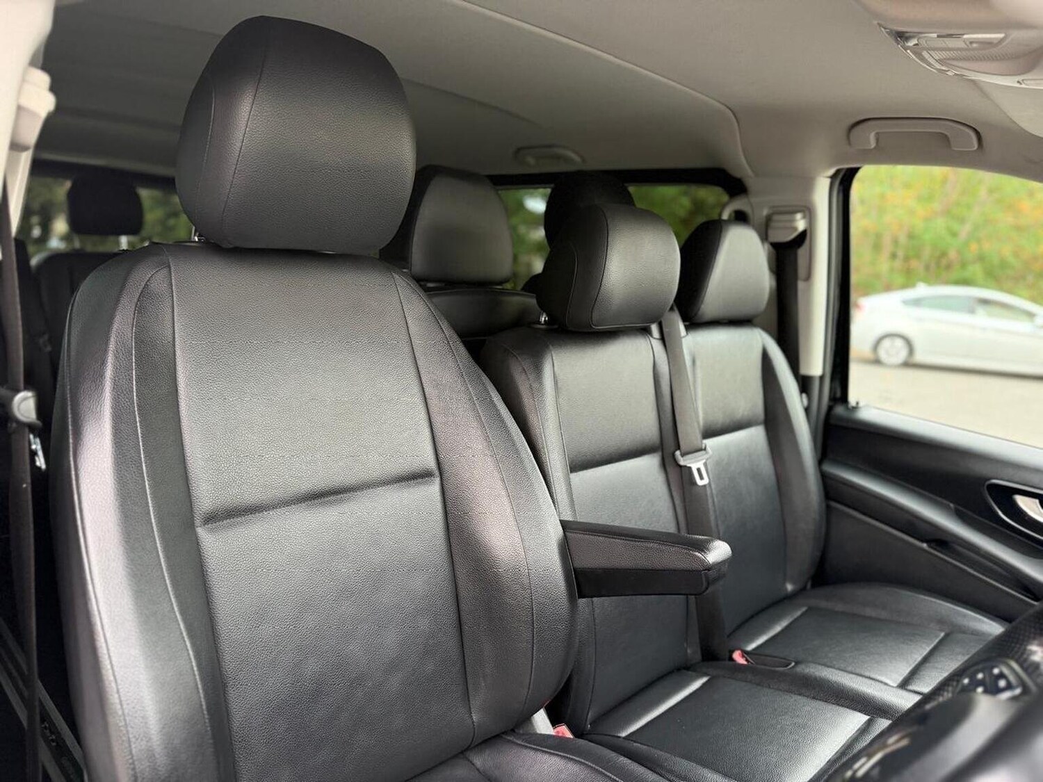 Used Mercedes-Benz Vito 2020 for sale - 76158394: Photo 29