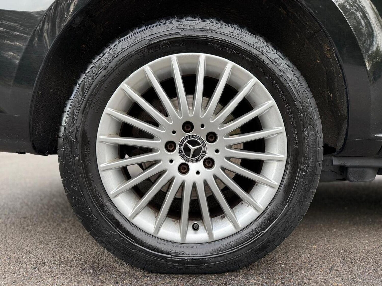 Used Mercedes-Benz Vito 2020 for sale - 76158394: Photo 33
