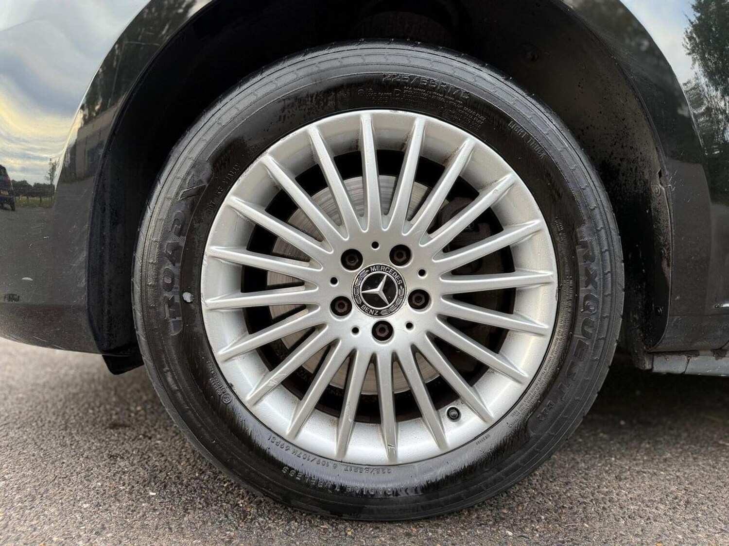 Used Mercedes-Benz Vito 2020 for sale - 76158394: Photo 36