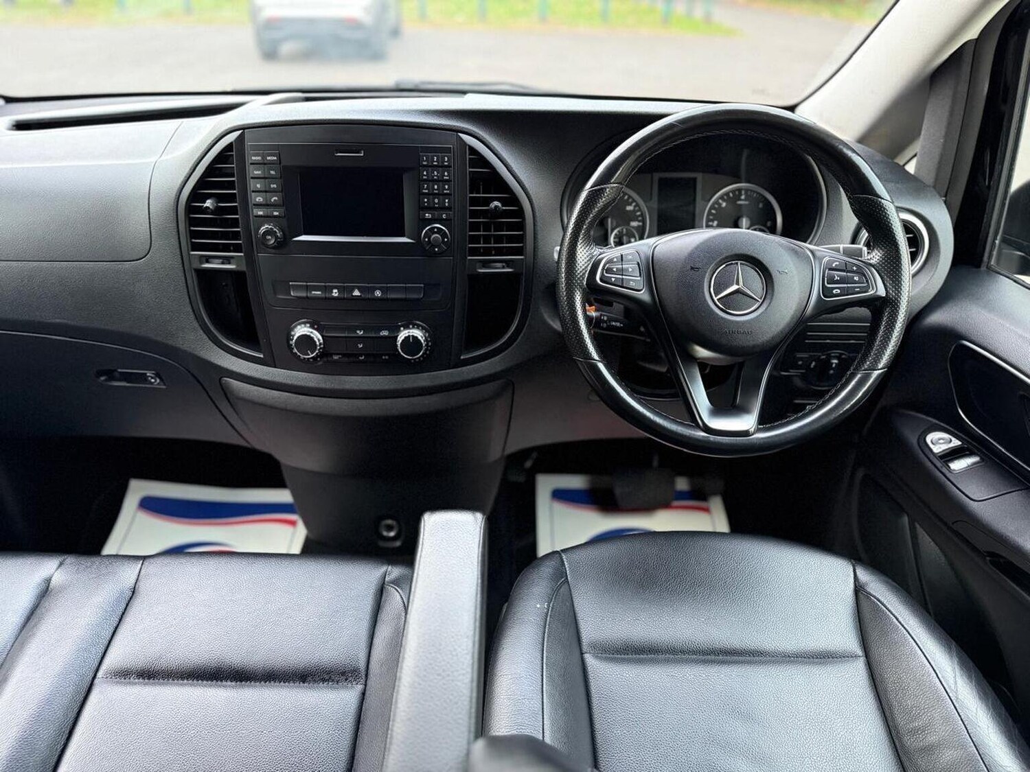Used Mercedes-Benz Vito 2020 for sale - 76158394: Photo 37