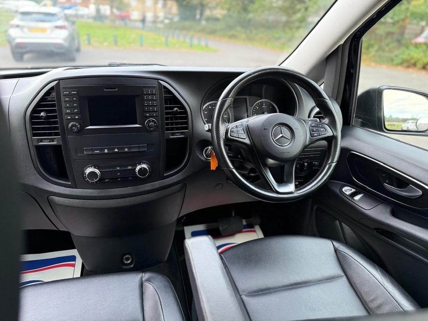 Used Mercedes-Benz Vito 2020 for sale - 76158394: Photo 38