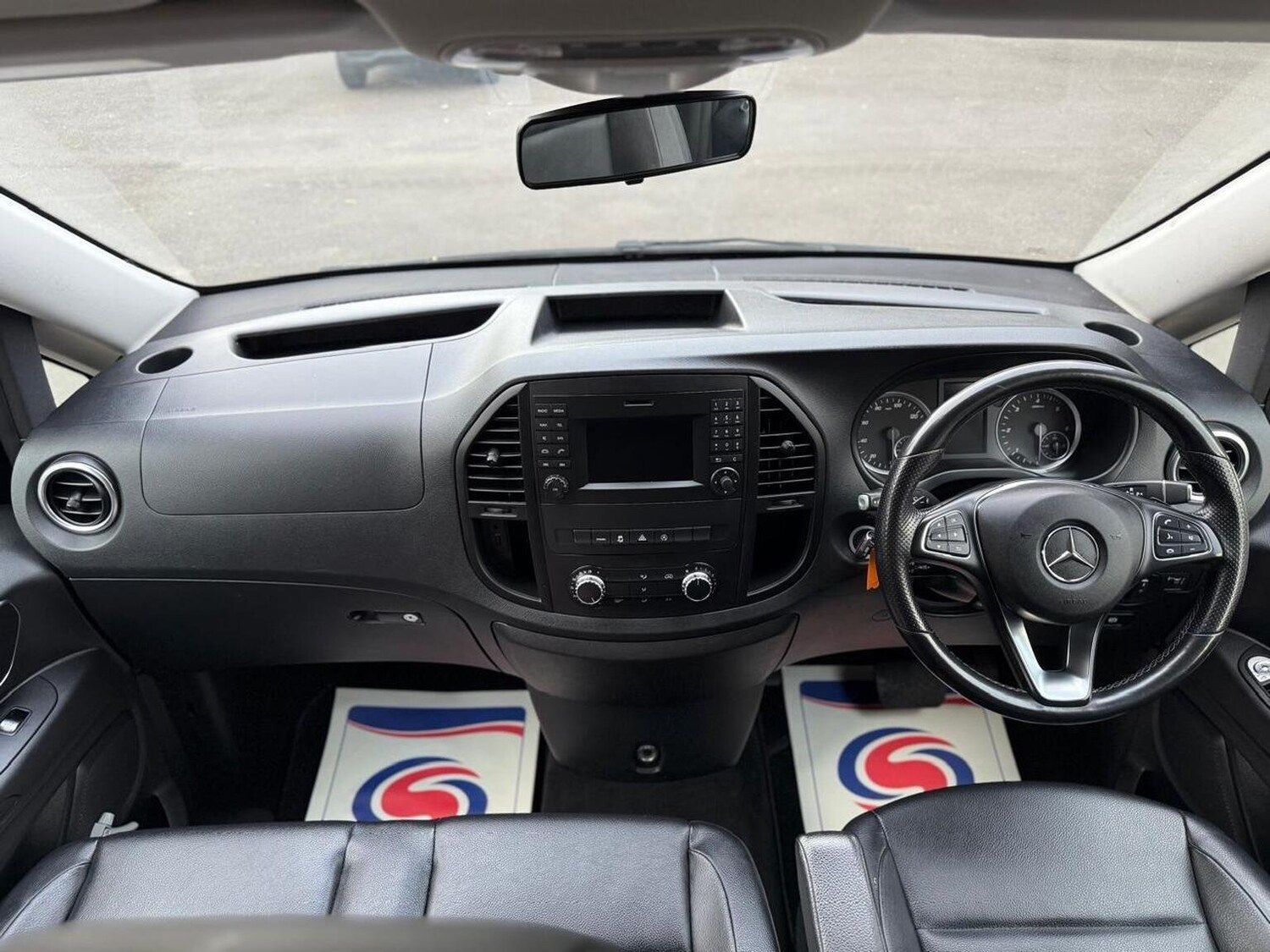 Used Mercedes-Benz Vito 2020 for sale - 76158394: Photo 39