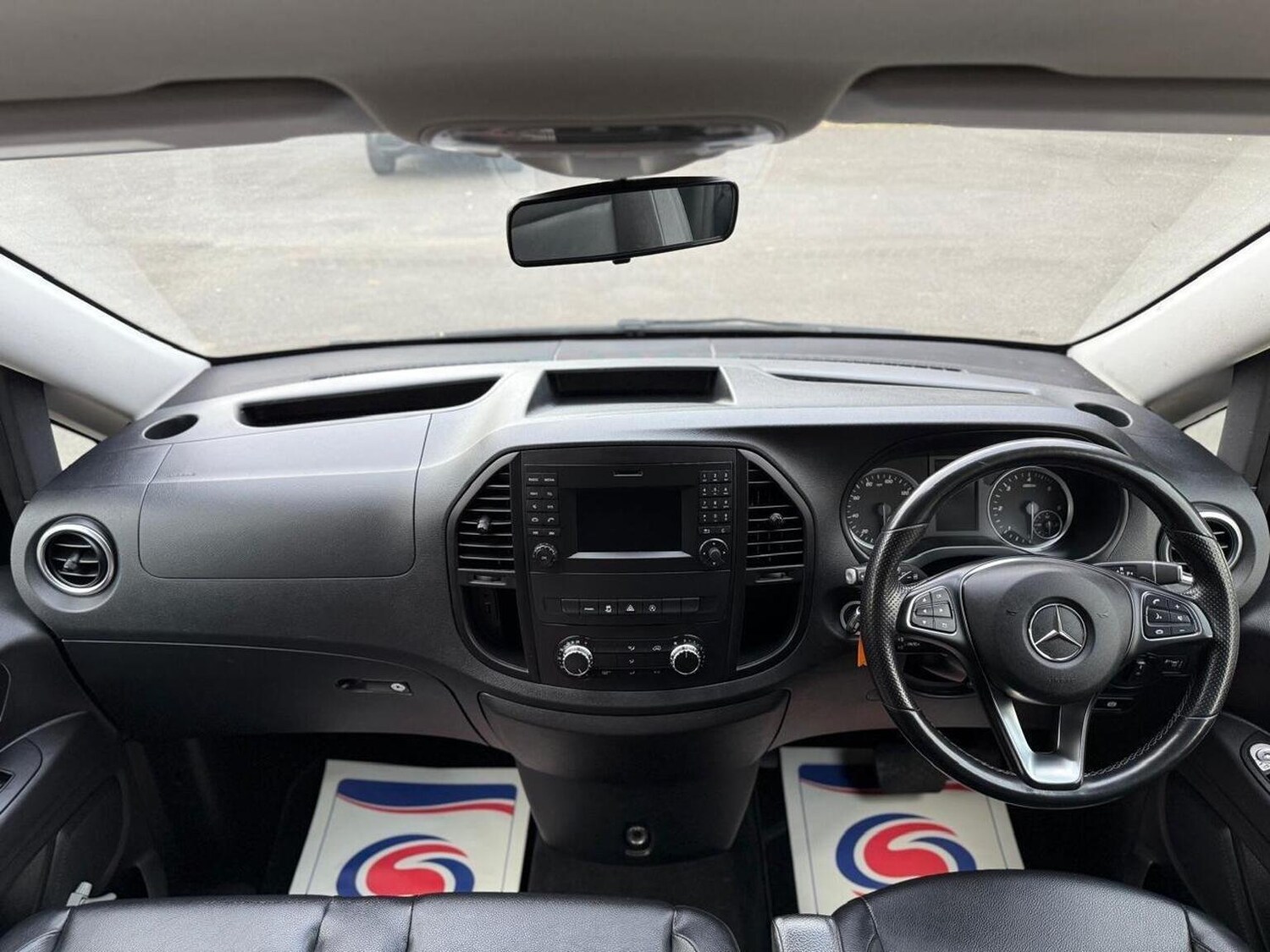 Used Mercedes-Benz Vito 2020 for sale - 76158394: Photo 40