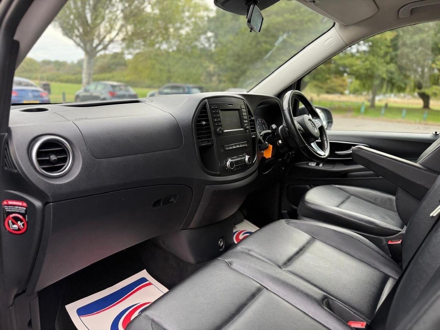 Used Mercedes-Benz Vito 2020 for sale - 76158394: Photo 41