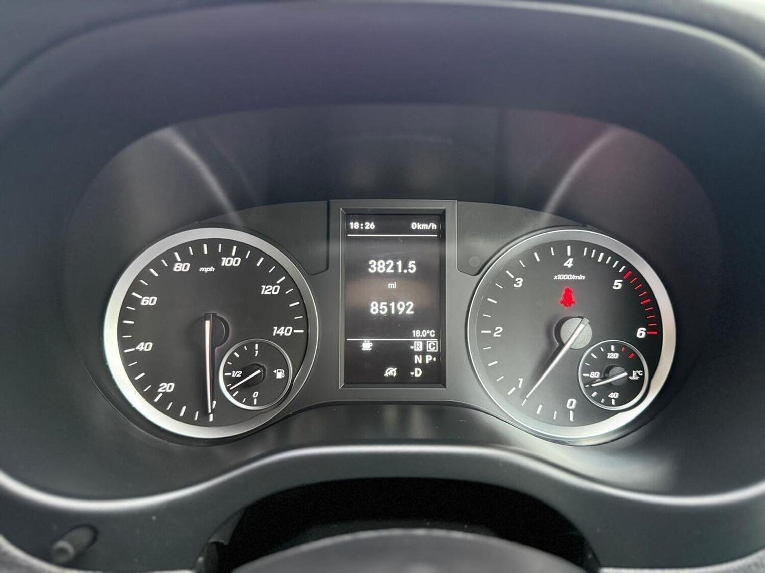 Used Mercedes-Benz Vito 2020 for sale - 76158394: Photo 43