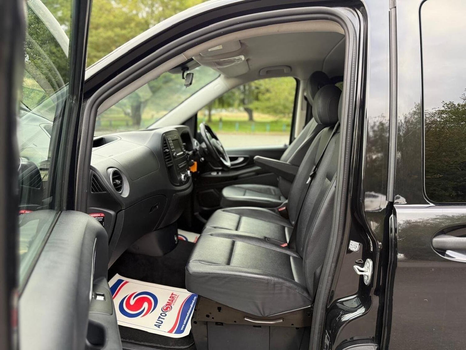 Used Mercedes-Benz Vito 2020 for sale - 76158394: Photo 44