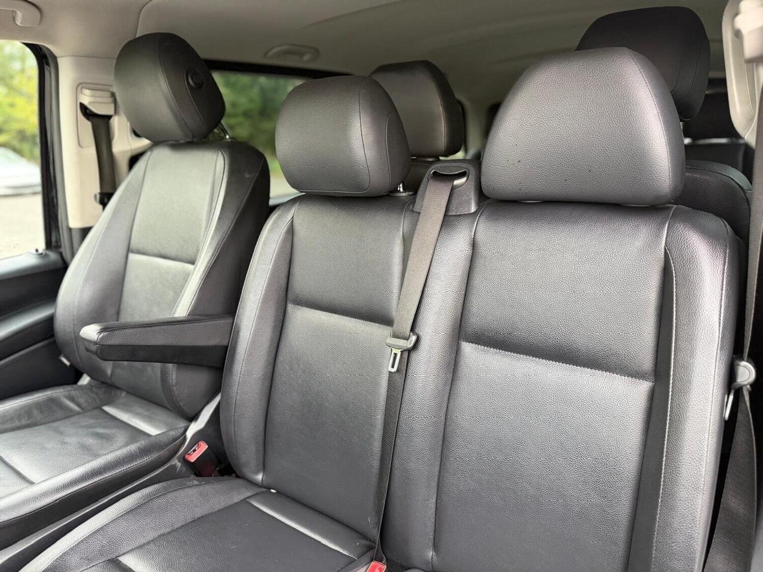 Used Mercedes-Benz Vito 2020 for sale - 76158394: Photo 46