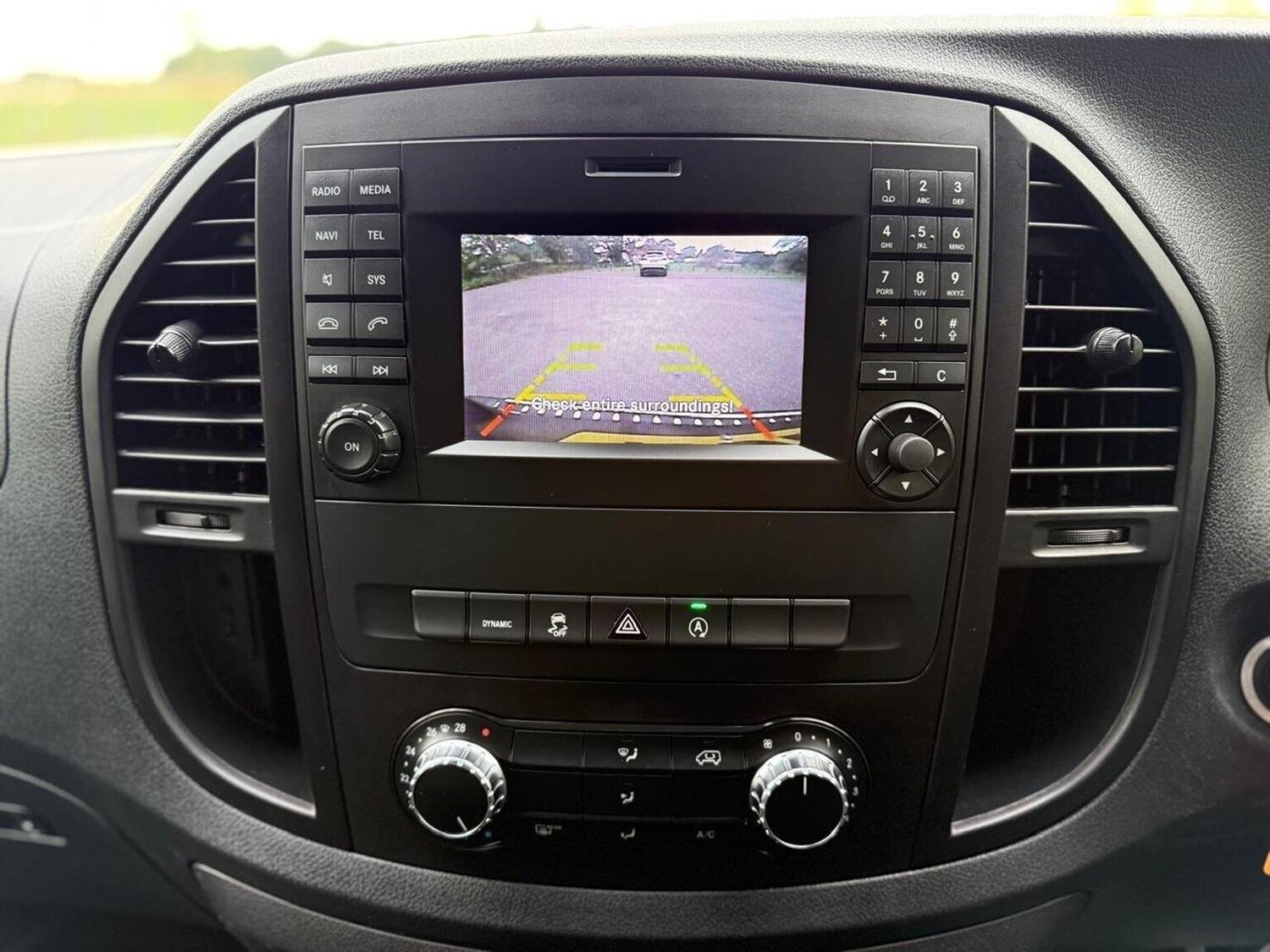 Used Mercedes-Benz Vito 2020 for sale - 76158394: Photo 47