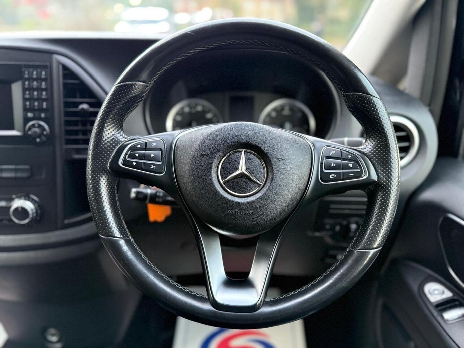 Used Mercedes-Benz Vito 2020 for sale - 76158394: Photo 48
