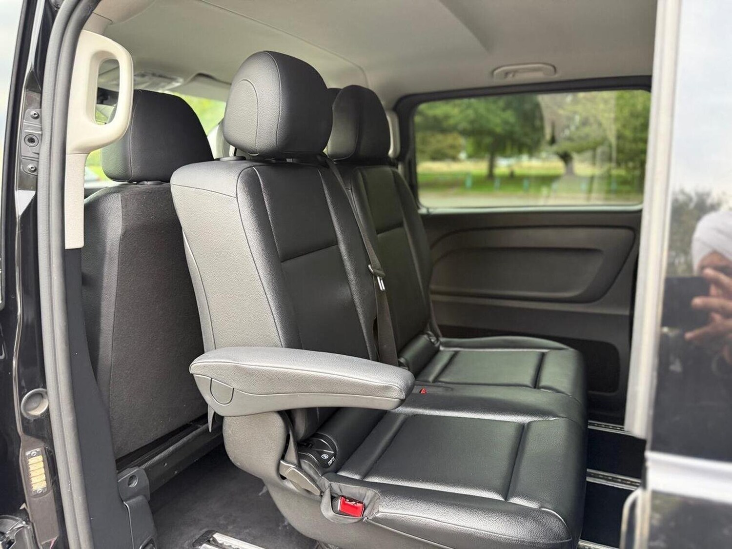 Used Mercedes-Benz Vito 2020 for sale - 76158394: Photo 49