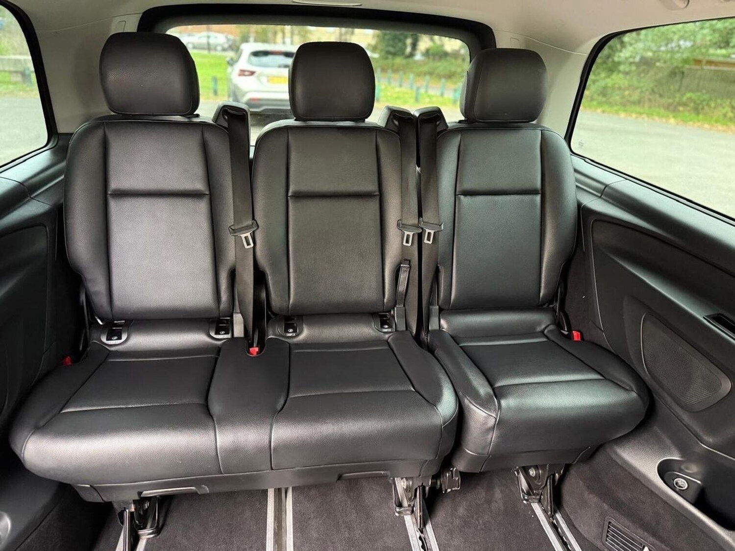 Used Mercedes-Benz Vito 2020 for sale - 76158394: Photo 50