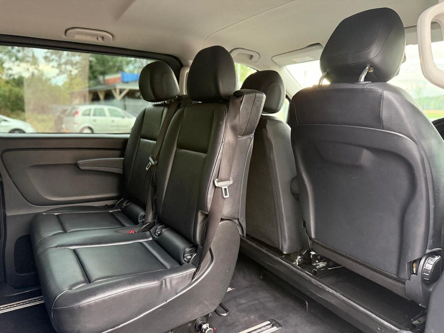 Used Mercedes-Benz Vito 2020 for sale - 76158394: Photo 51