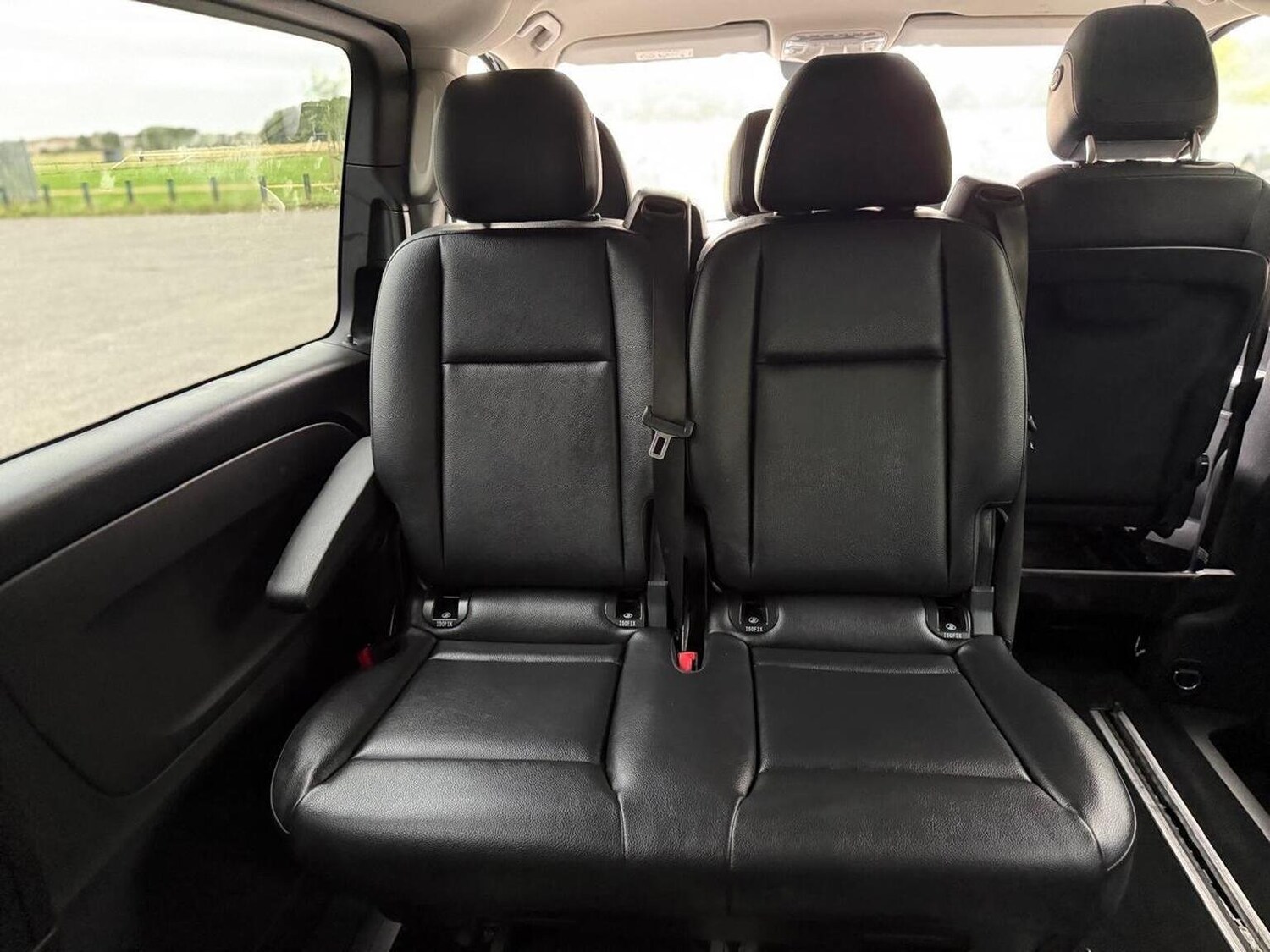 Used Mercedes-Benz Vito 2020 for sale - 76158394: Photo 52