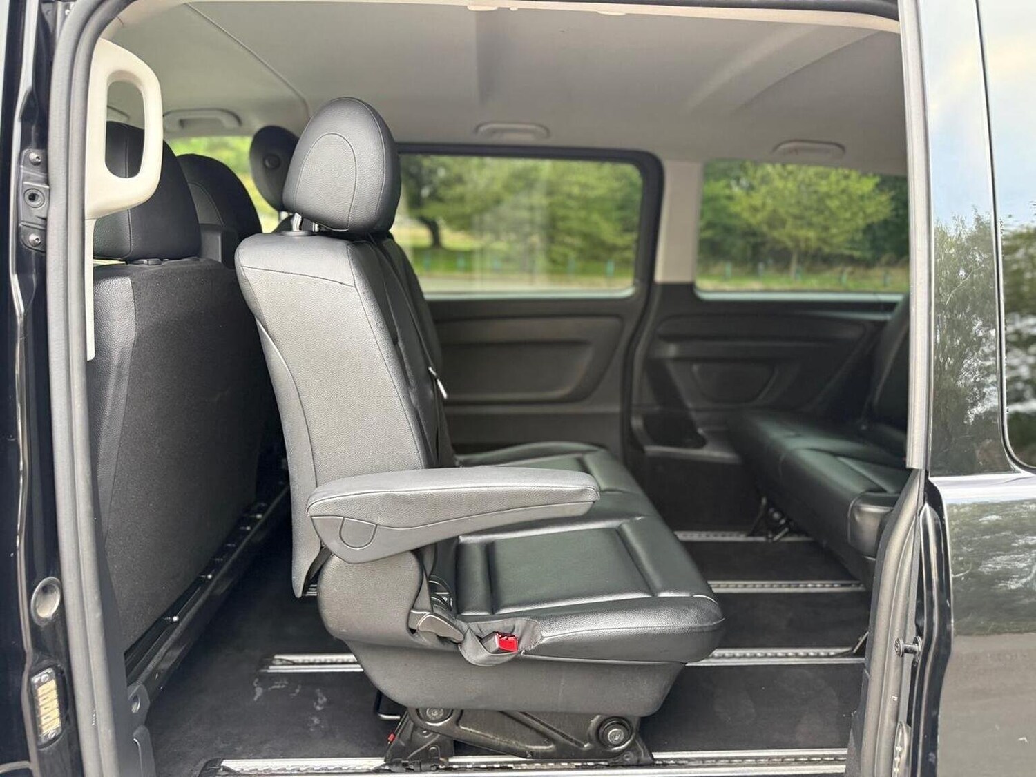 Used Mercedes-Benz Vito 2020 for sale - 76158394: Photo 53