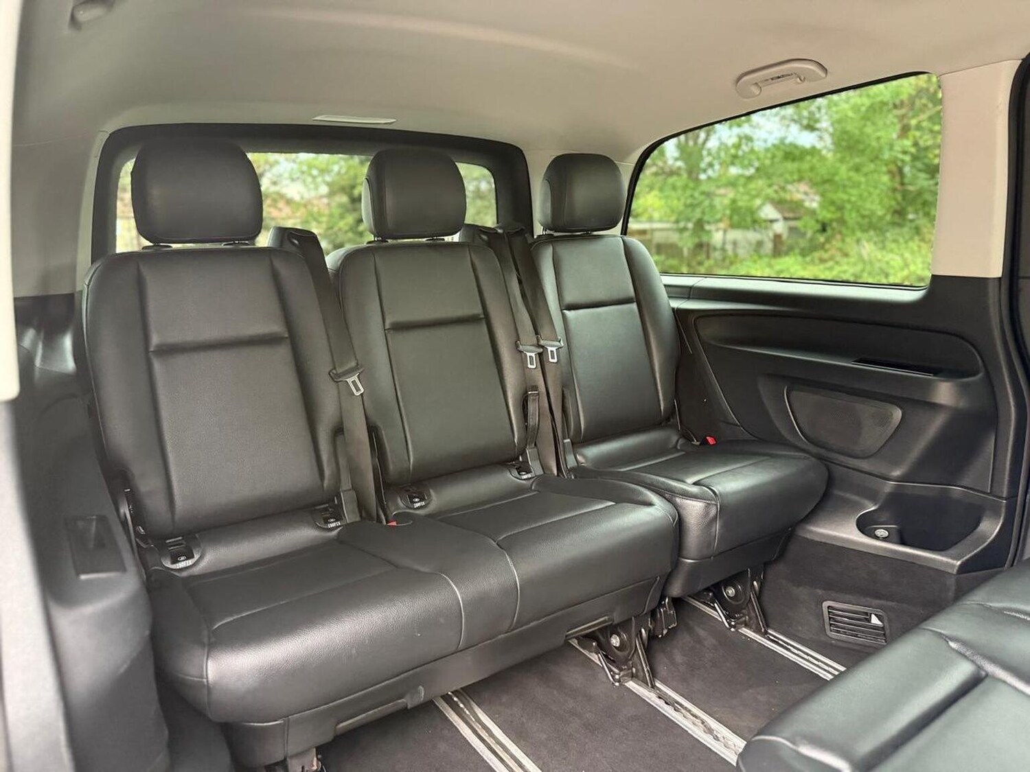 Used Mercedes-Benz Vito 2020 for sale - 76158394: Photo 54