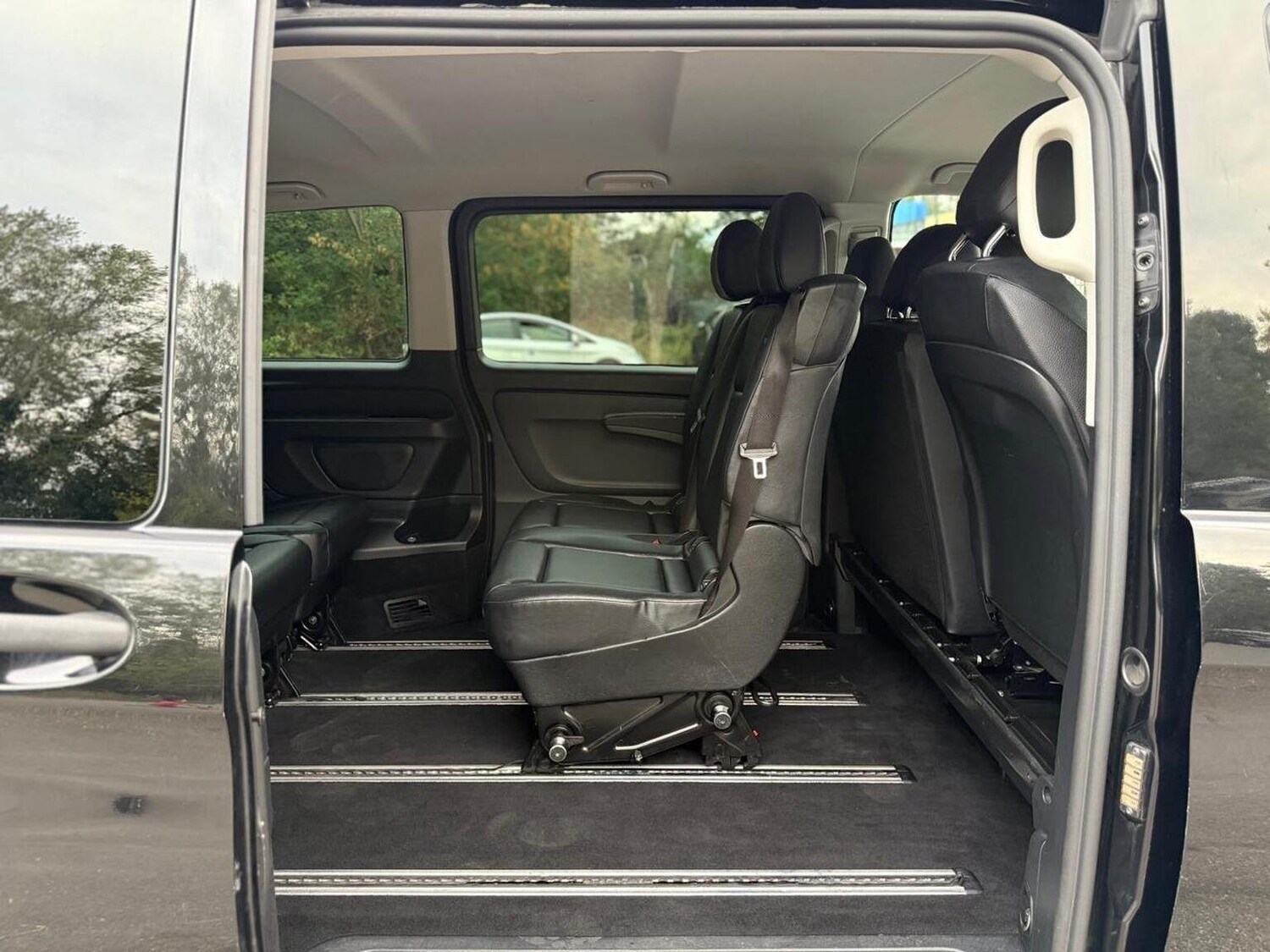 Used Mercedes-Benz Vito 2020 for sale - 76158394: Photo 55