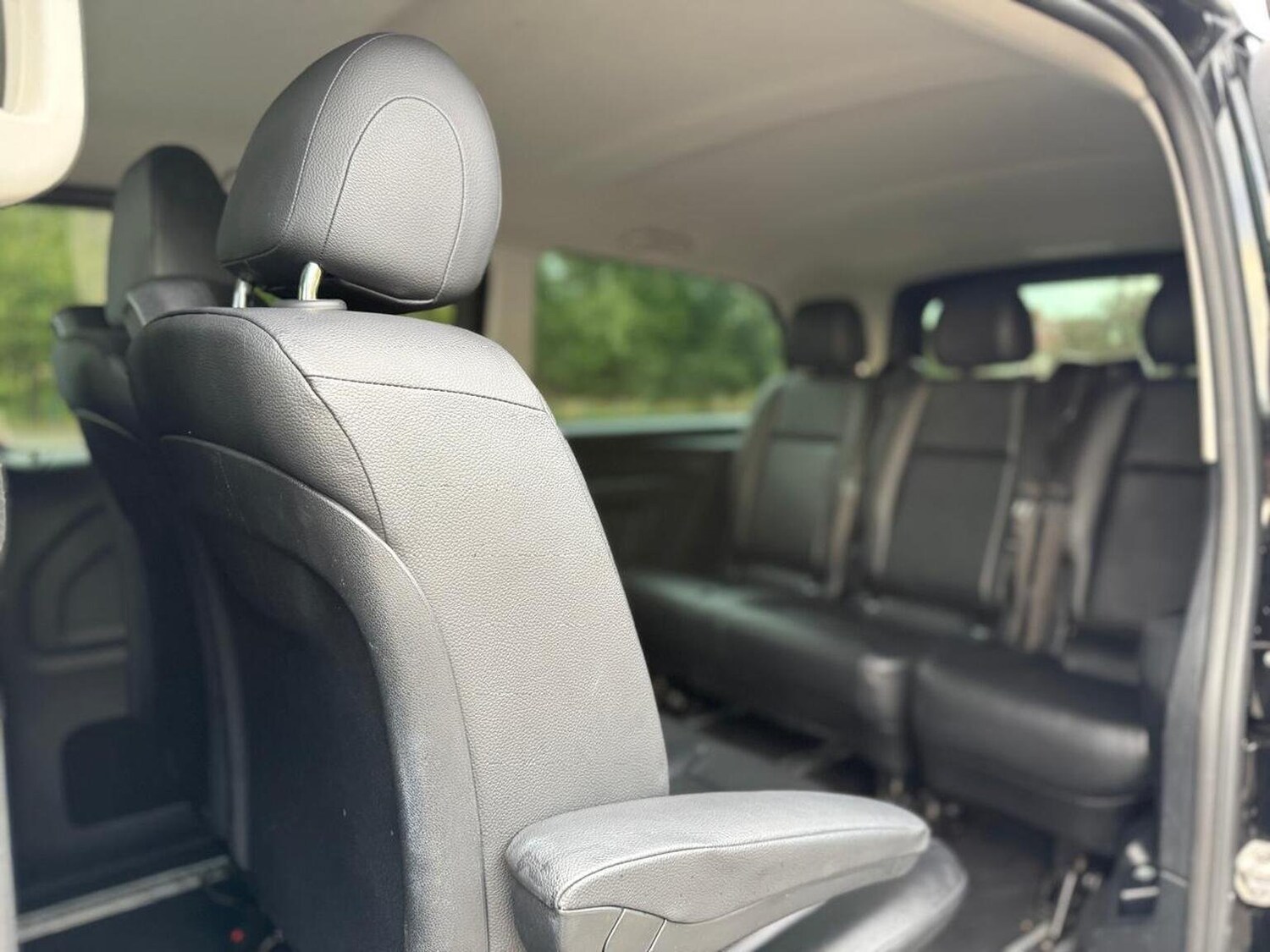 Used Mercedes-Benz Vito 2020 for sale - 76158394: Photo 56