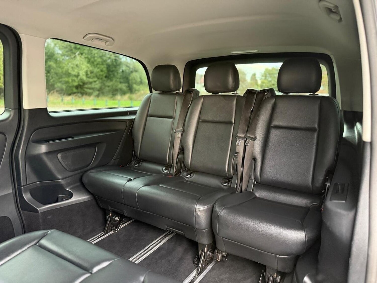 Used Mercedes-Benz Vito 2020 for sale - 76158394: Photo 57