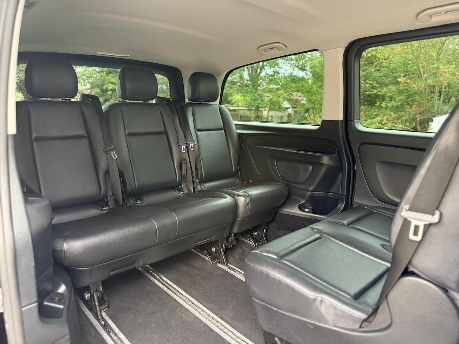 Used Mercedes-Benz Vito 2020 for sale - 76158394: Photo 58