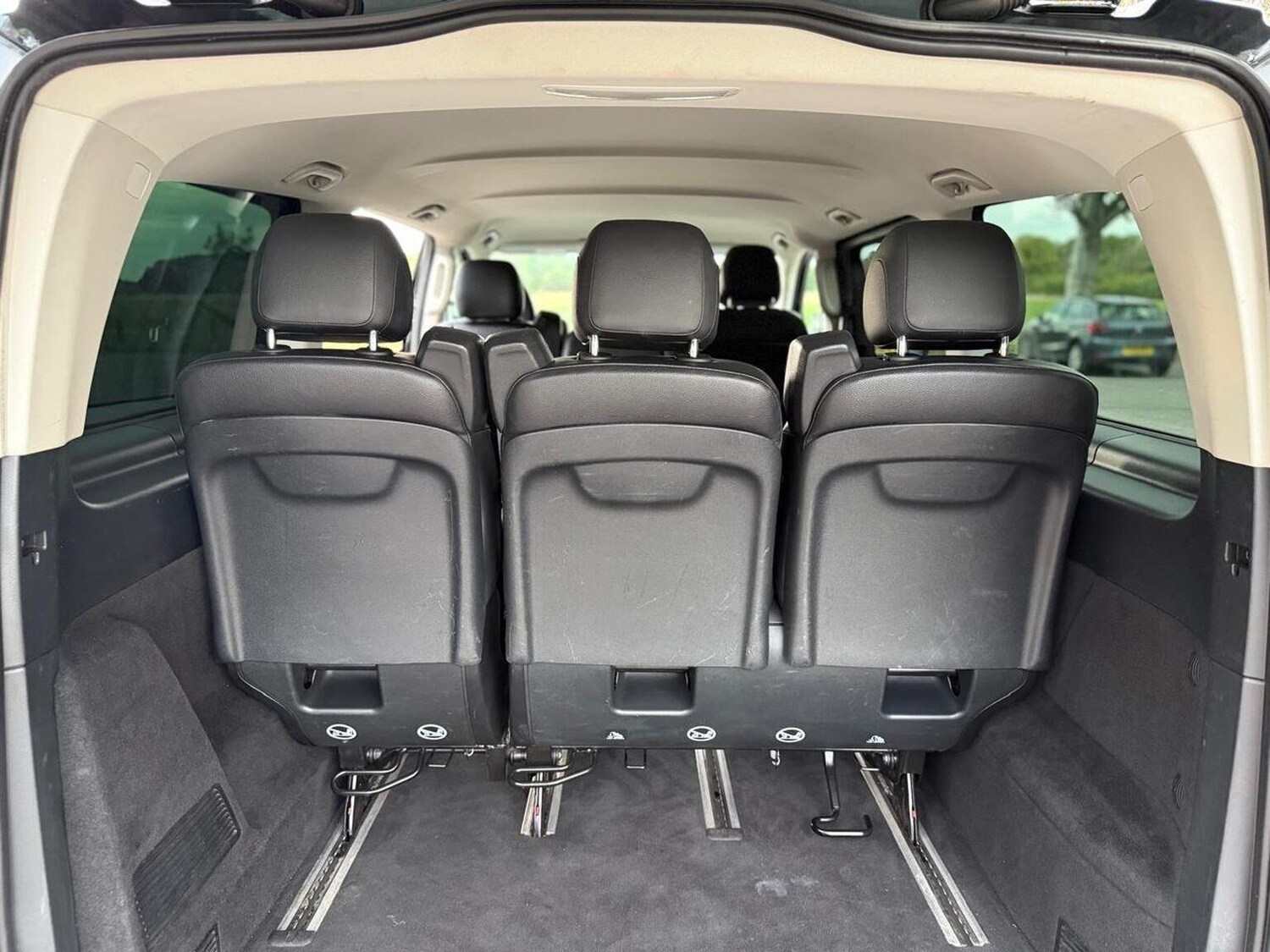 Used Mercedes-Benz Vito 2020 for sale - 76158394: Photo 60