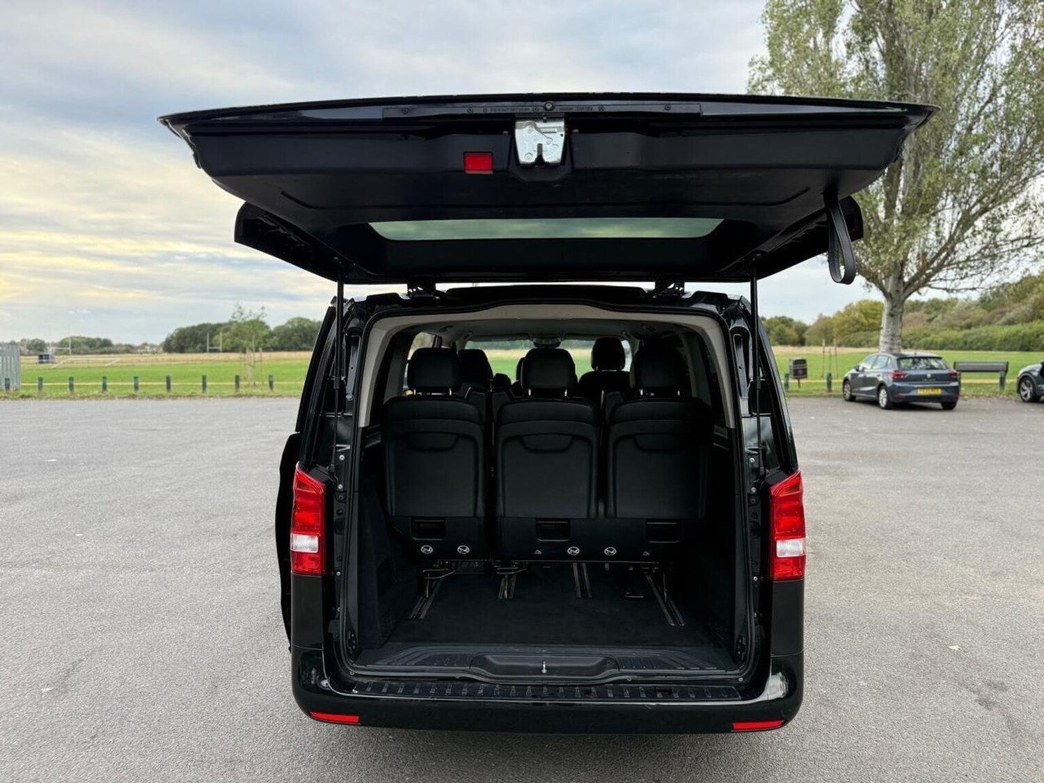 Used Mercedes-Benz Vito 2020 for sale - 76158394: Photo 61