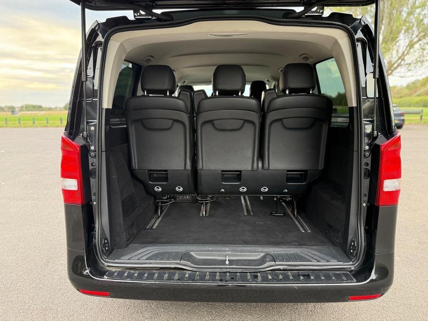 Used Mercedes-Benz Vito 2020 for sale - 76158394: Photo 62