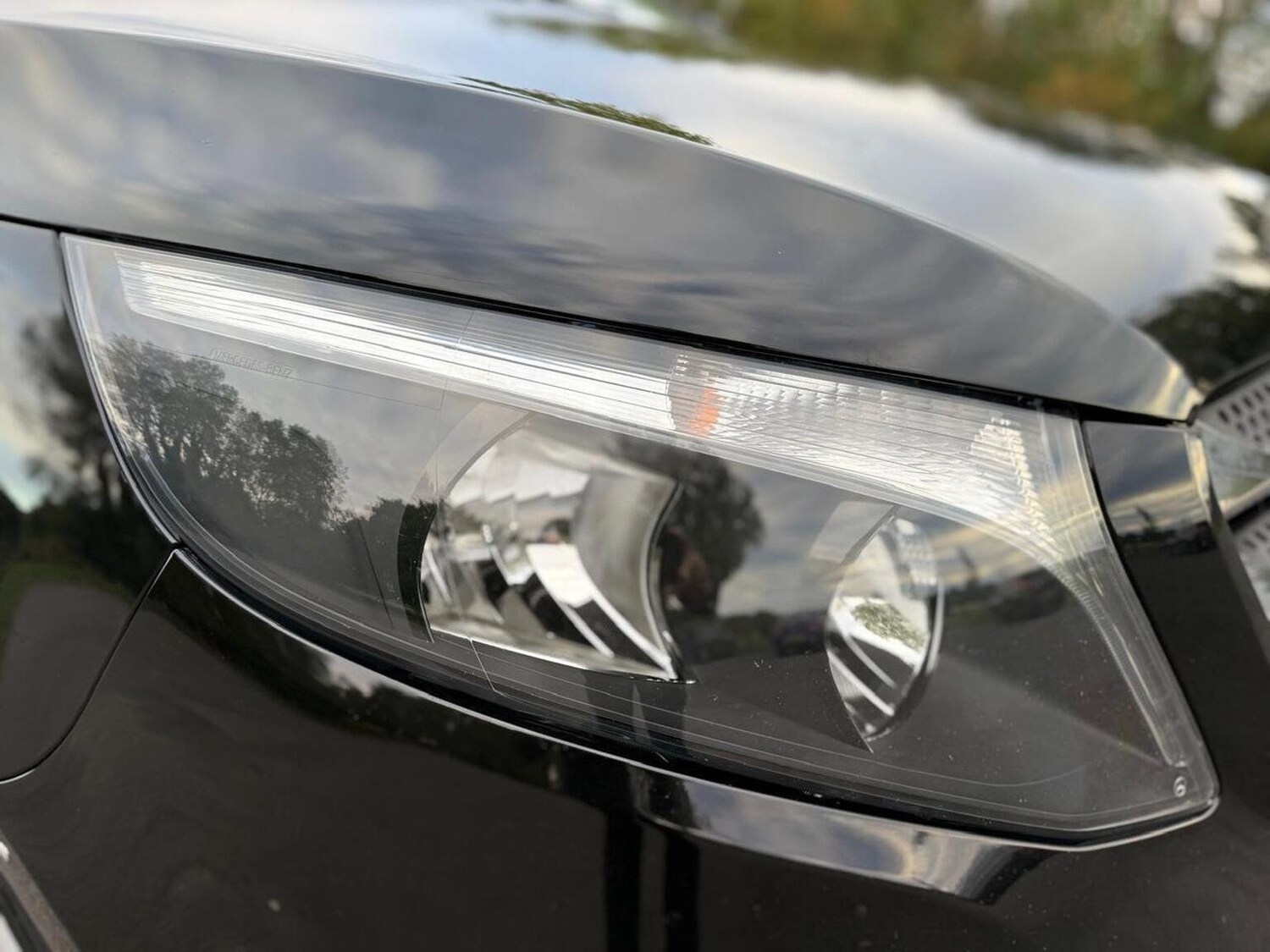 Used Mercedes-Benz Vito 2020 for sale - 76158394: Photo 68