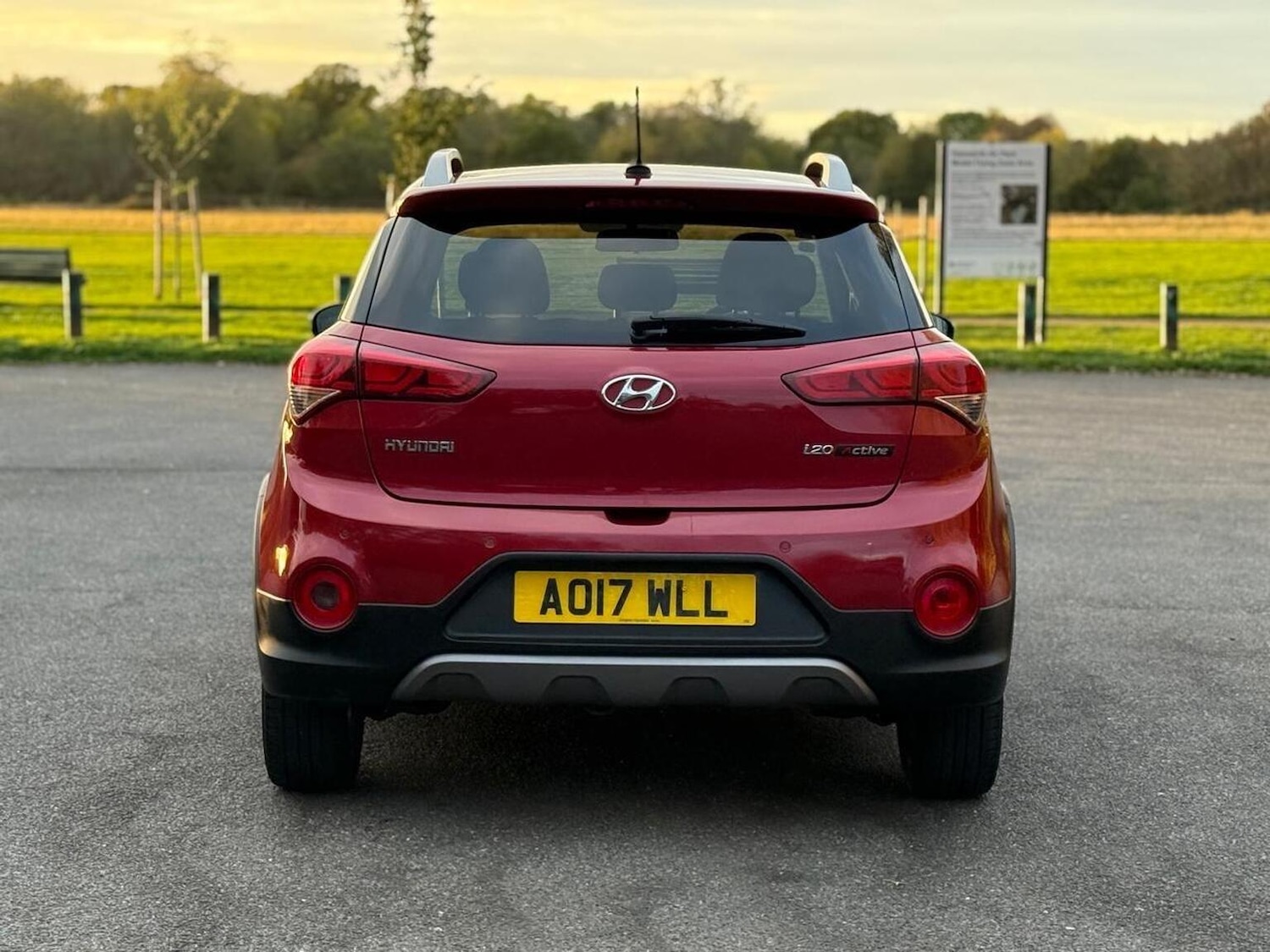 Used Hyundai i20 2017 for sale - 76439974: Photo 13