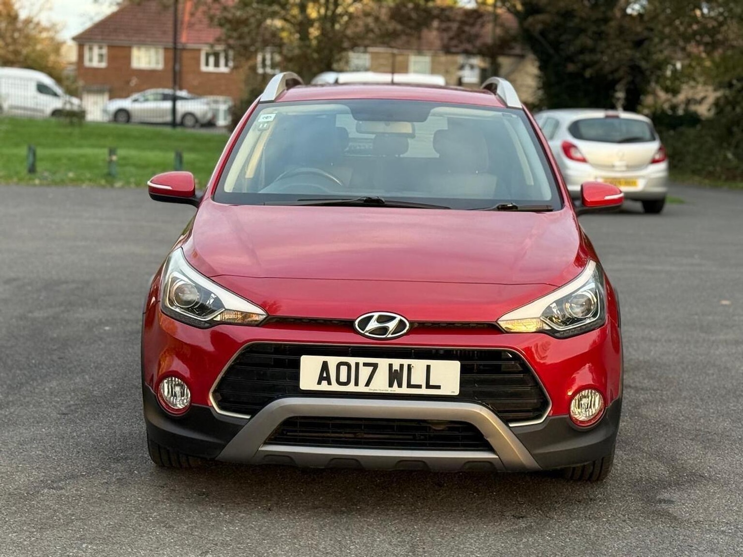 Used Hyundai i20 2017 for sale - 76439974: Photo 14