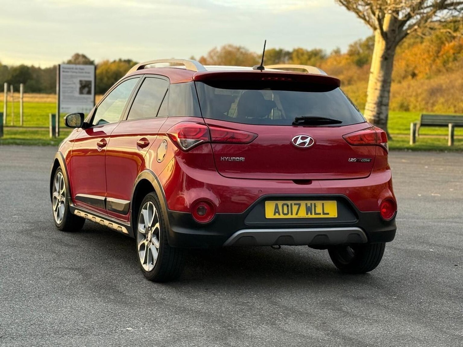 Used Hyundai i20 2017 for sale - 76439974: Photo 16