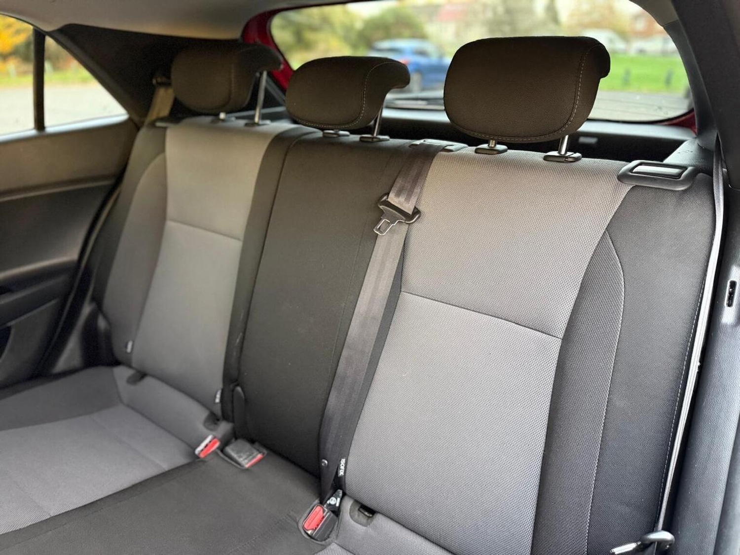 Used Hyundai i20 2017 for sale - 76439974: Photo 31