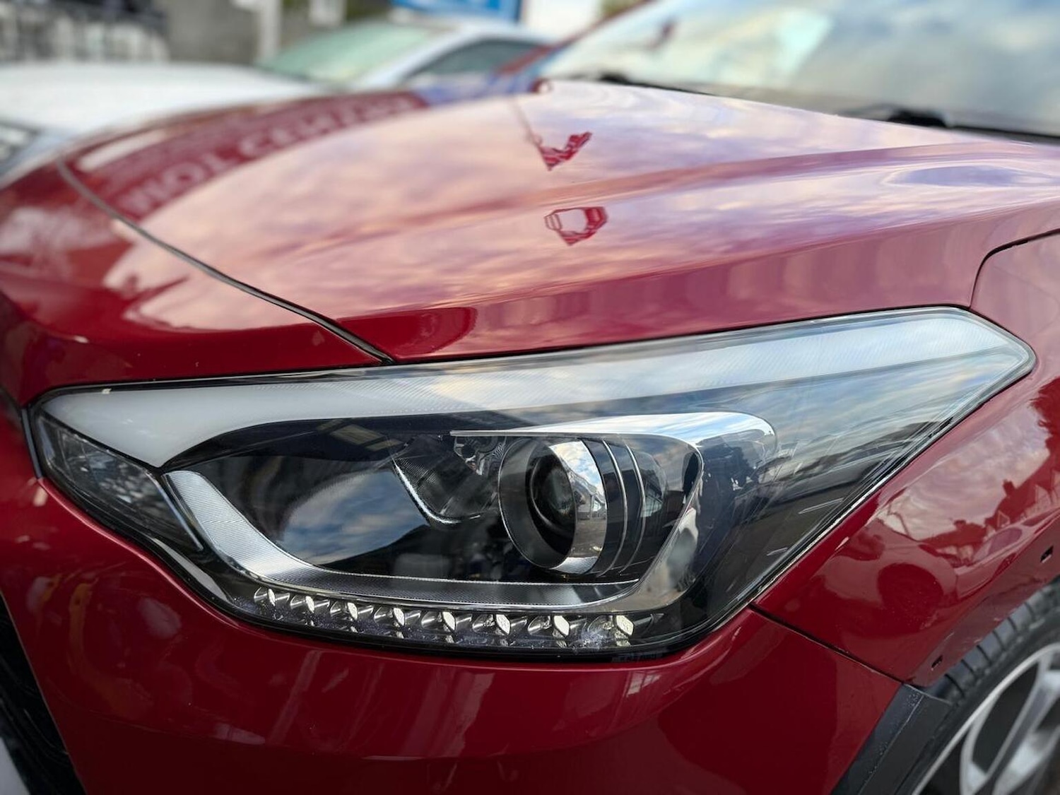 Used Hyundai i20 2017 for sale - 76439974: Photo 41